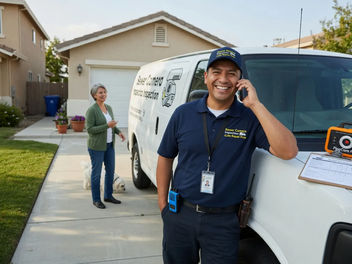 Sewer Line Repair North Weymouth, MA FAQs
